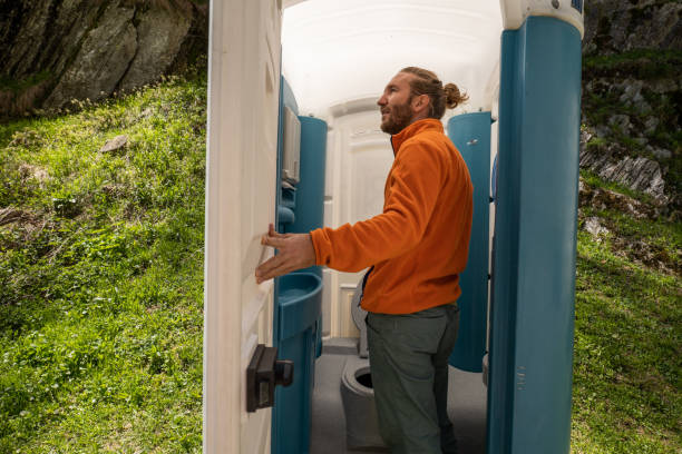 Best Construction site porta potty rental  in Wd, AR
