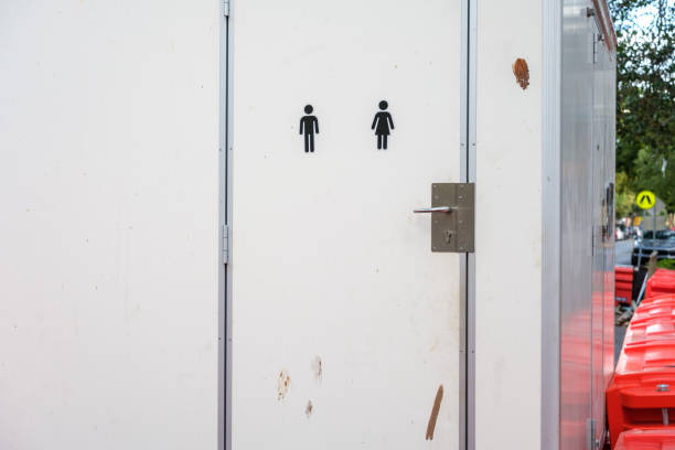 Best Local porta potty services  in Wd, AR