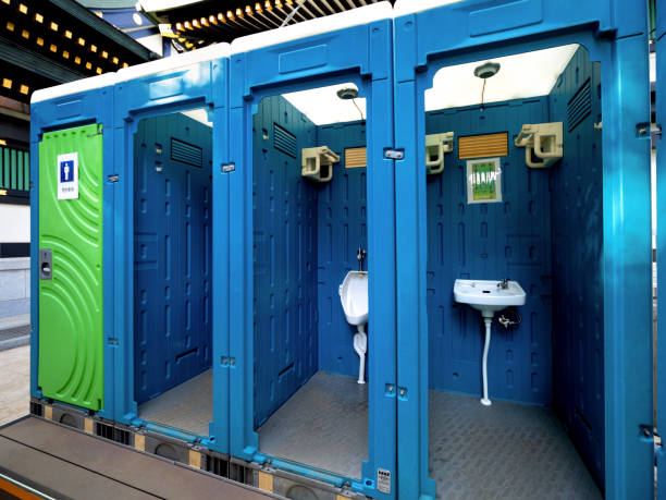 Best Event porta potty rental  in Wd, AR