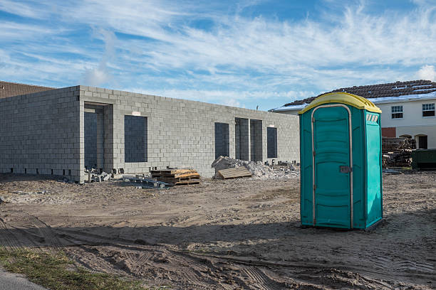 Best Best portable toilet rental  in Wd, AR