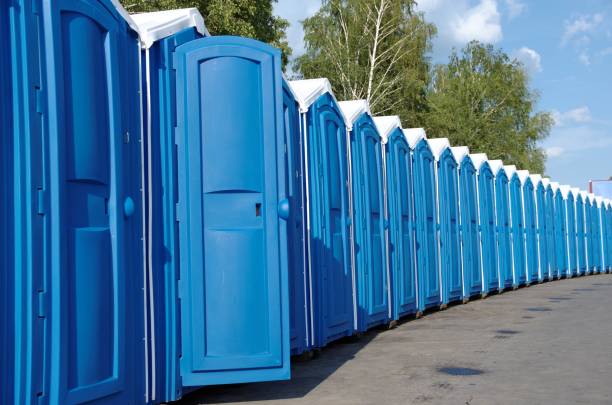 Best Affordable portable toilet rental  in Wd, AR